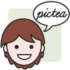 #app #Pictea => Habla con #Pictogramas #Android
